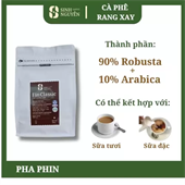 CÀ PHÊ FIN CLASSIC (250G)