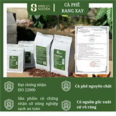 CÀ PHÊ FIN FINE (500g)