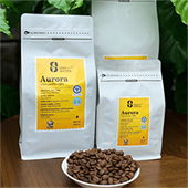 Cà Phê Hạt Rang Aurora (500g-1kg)