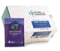 Trà Diếp Cá Hygie