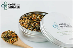 Trà Sencha Gạo Lứt Hygie