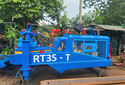Đầu khoan cơ khí Soilmec RT3S-T Sx1999