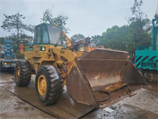 Máy xúc lật Caterpillar Model: 936E hàng sẵn