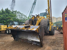Máy Xúc Lật Kawasaki 97ZV