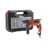 Máy khoan động lực Black & Decker KR704RE Công suất 710W