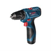 Dụng cụ dùng Pin GSR 120 - LI