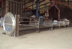 Thiết bị trao đổi nhiệt