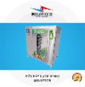 Máy sấy lạnh thực phẩm 100kg MILOTECH