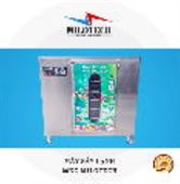 Máy sấy lạnh thực phẩm 20kg Milotech MSL 20