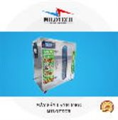 Máy sấy lạnh thực phẩm 10kg Milotech S10