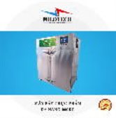 Máy sấy thực phẩm đa năng 200kg Milotech K200