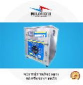 Máy tiệt trùng H5N1 - Tổ yến xuất khẩu