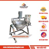 Chảo Xào Điện Công Nghiệp Bằng Inox 304