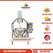 Chảo Xào Nhà Hàng Công Nghiệp