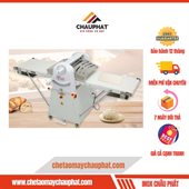 Máy cán bột ngàn lớp mini cho gia đình