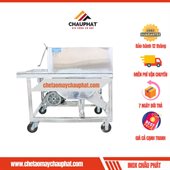 Máy cắt nước đá 12 lưỡi bằng inox 304