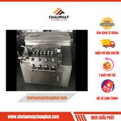 Máy khuấy đồng hóa áp lực cao
