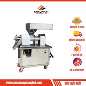 Máy ép nước cốt dừa giá rẻ bằng inox 304