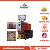 Máy làm bánh gạo cay hàn quốc