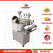 Máy làm bánh hỏi, bánh ướt cho gia đình giá rẻ