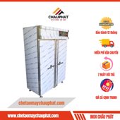 Máy Sấy Dược Liệu Mini Giá Rẻ