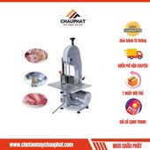 Máy cưa xương, chân giò heo mini cầm tay
