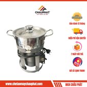 Máy làm chà bông tôm, máy làm ruốc tôm