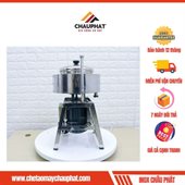 Máy làm ruốc thịt lợn, ruốc cá, ruốc gà