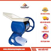 Máy Thái Thịt Tươi Sống Gia Đình