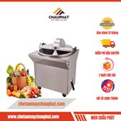 Máy đánh chả cá, chả lụa đa năng