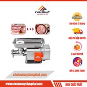 Máy xay thịt 6 lít đa năng