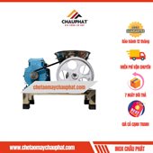 Máy xay thịt cá công nghiệp công suất lớn