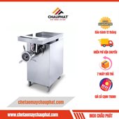 Máy xay thịt làm giò lụa 2kg