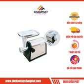 Máy xay thịt thủ công cho gia đình