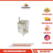 Máy làm tỏi đen 30Kg bằng inox 304