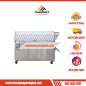 Máy Làm Hạt Điều Rang Muối gia đình và công nghiệp