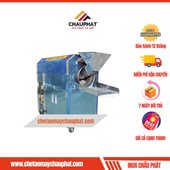 Máy Rang Đậu Đen, đậu phộng, rang ngũ cốc