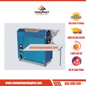 Máy Rang Hạt Tiêu Đa Năng Bằng Inox 304