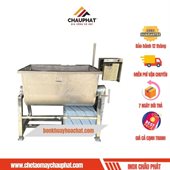 Máy khuấy bột nhào bột công nghiệp