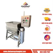 Máy Khuấy Gia Nhiệt Mỹ Phẩm Hóa Chất