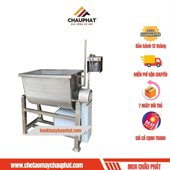 Máy tráng bánh tráng, bánh đa công nghiệp