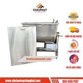 Máy Trộn Bánh Tráng gia đình và công nghiệp giá rẻ