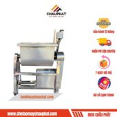 Máy Trộn Bột Công Nghiệp 5Kg Bằng Inox 304
