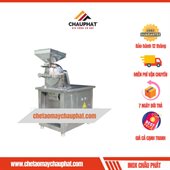 Máy Nghiền Bột Tre Cho Chăn Nuôi