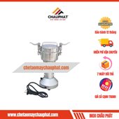 Máy xay bột khô, bột ngũ cốc, bột gạo mini giá rẻ