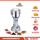 Máy Xay Bột Ngũ Cốc Mini Siêu Mịn