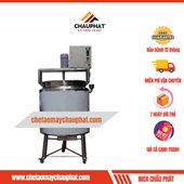 Nồi Nấu Gia Nhiệt Có Cánh Khuấy 400L