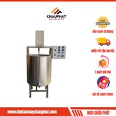 Nồi Nấu Thạch Sương Sáo Có Cánh Khuấy