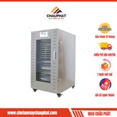 Lò Sấy Thực Phẩm Bằng Điện Cho Gia Đình Và Công Nghiệp