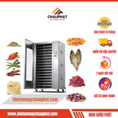 Lò Sấy Thực Phẩm Mini Cho Gia đình Và Công Nghiệp